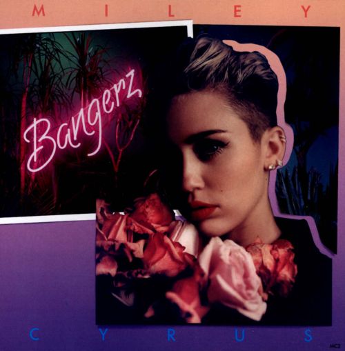  Bangerz [Clean] [Deluxe Edition] [CD]