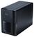 Front Standard. Lenovo - Iomega ix2 6TB Network Storage.