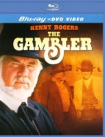 The Gambler [2 Discs] [Blu-ray/DVD] [1980] - Front_Original