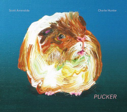 

Pucker [Single] [12 inch Vinyl Single]