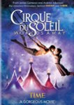 Front Standard. Cirque du Soleil: Worlds Away [DVD] [2012].