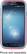 Alt View 2. OtterBox - Commuter Smartphone Case for Galaxy S4 - Pink.