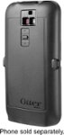 Front Zoom. OtterBox - Defender Series Case for LG G2 Cell Phones (Sprint, T-Cell) - Black.
