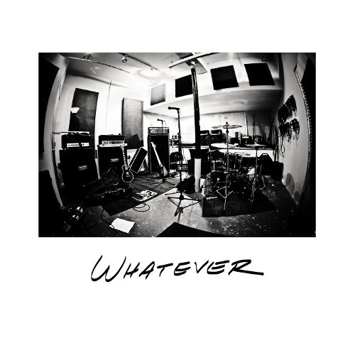 Whatever [LP] - VINYL