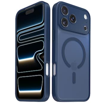 Vena For Apple iPhone 18 Pro Max / 17 Pro Max Case Magsafe Vena For Apple iPhone 18 Pro Max / 17 Pro Max Case Magsafe