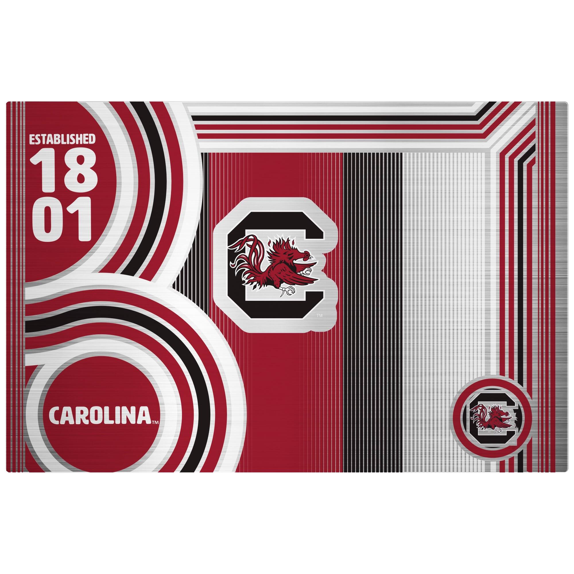 ESTABLISHED 1801  
CAROLINA