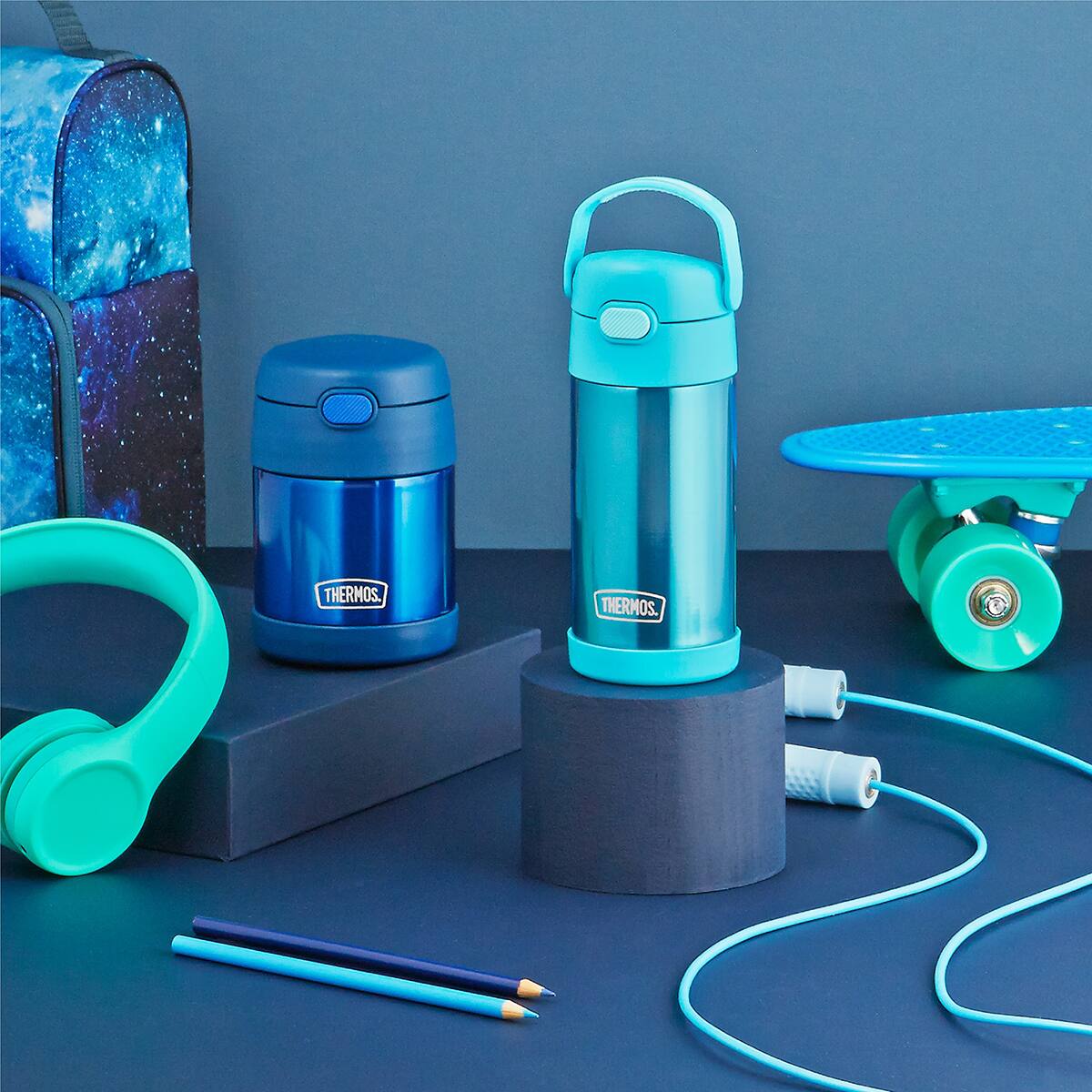 media item thumbnail