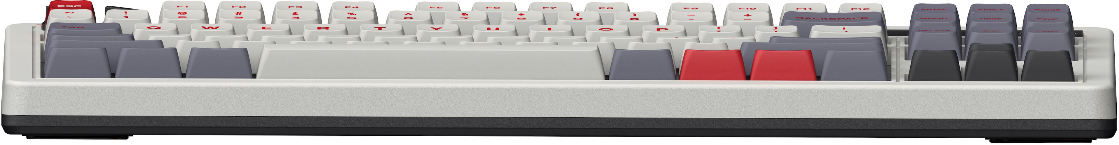 Alt View 14. 8BitDo - Retro Joystick and Mechanical Keyboard - N Edition.