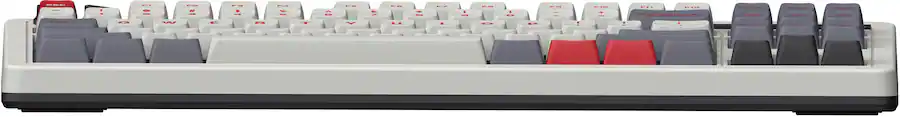 8BitDo Retro Joystick and Mechanical Keyboard N Edition 85HA02J - Best Buy