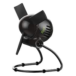 Best quiet top desk fan