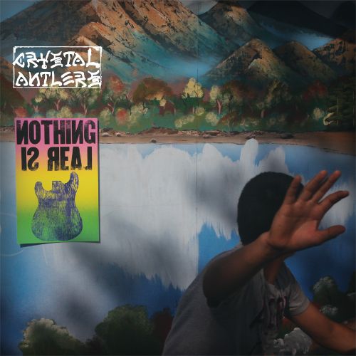 UPC 810874020246 product image for Nothing Is Real [LP] - VINYL | upcitemdb.com