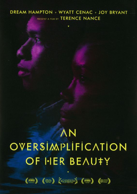 An Oversimplification of Her Beauty [DVD] [2011]