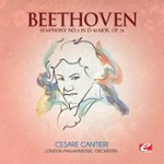 Front Standard. Beethoven: Symphony No. 2 in D major, Op. 36 [Digital Download].