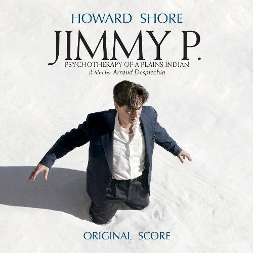 Best Buy: Jimmy P. [Original Score] [CD]