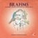 Front Standard. Brahms: Academic Festival Overture in C minor, Op. 80 [Digital Download].