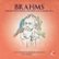 Front Standard. Brahms: Concerto for Violin & Orchestra in D major, Op. 77 [Digital Download].