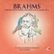 Front Standard. Brahms: Concerto for Violin & Orchestra in D major, Op. 77 [Digital Download].
