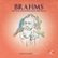 Front Standard. Brahms: Es ist ein Ros Entsprungen for Organ [Digital Download].