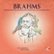 Front Standard. Brahms: Concerto for Violoncello & Piano No. 2 in F major, Op. 99 [Digital Download].
