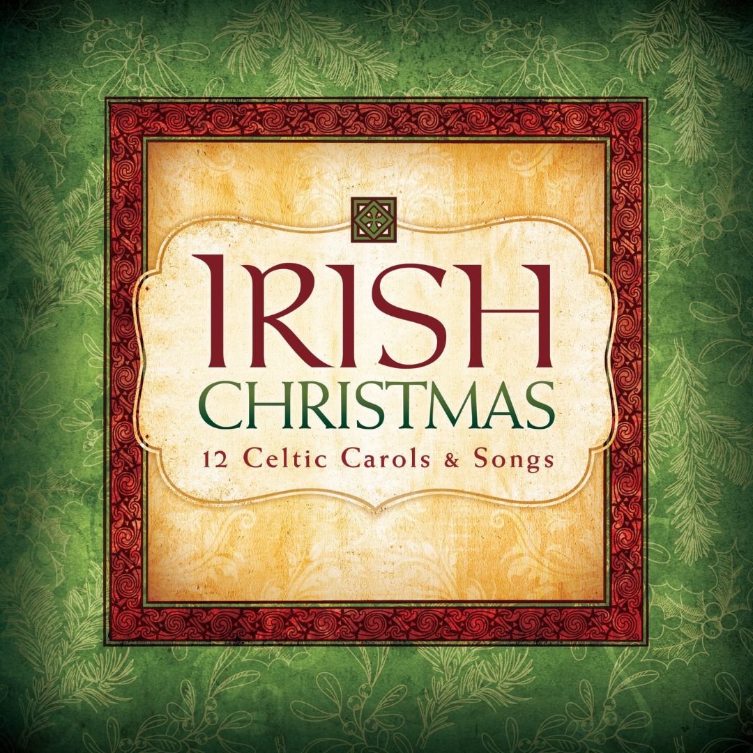 Best Buy: Irish Christmas: 12 Celtic Carols & Songs [CD]