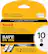 Front Standard. Kodak - 10B Ink Cartridge for Select Kodak Printers Twin-Pack.
