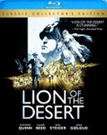 Front Standard. Lion of the Desert [Blu-ray] [1981].