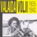 Front Standard. Valaida, Vol. 2: 1935-1940 [CD].