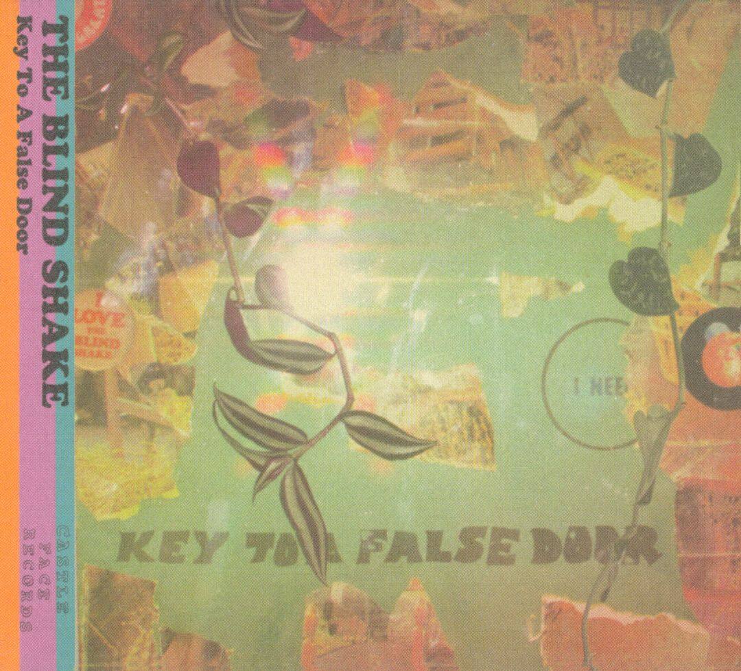 Best Buy Key To A False Door CD best-buy-key-to-a-false-door-cd