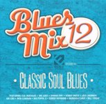 Front Standard. Blues Mix, Vol. 12: Classic Soul Blues [CD].