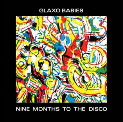 

Nine Months to the Disco [LP] - VINYL