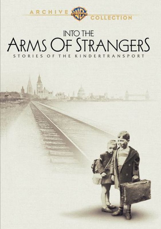 

Into the Arms of Strangers [DVD] [2000]