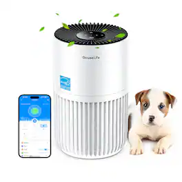 Govee - GoveeLife Smart Air Purifier Lite