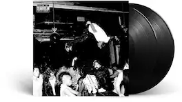 Playboi Carti - Die Lit - VINYL LP
