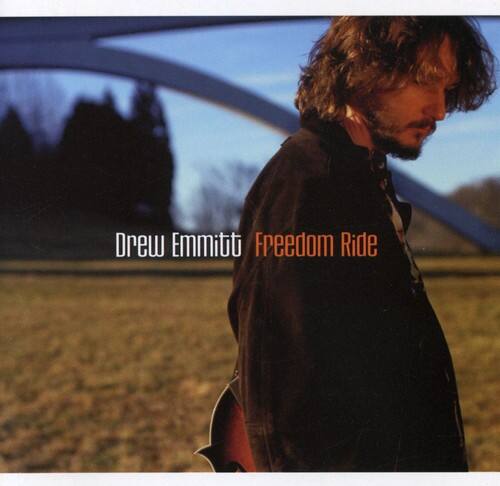Drew Emmitt  
Freedom Ride