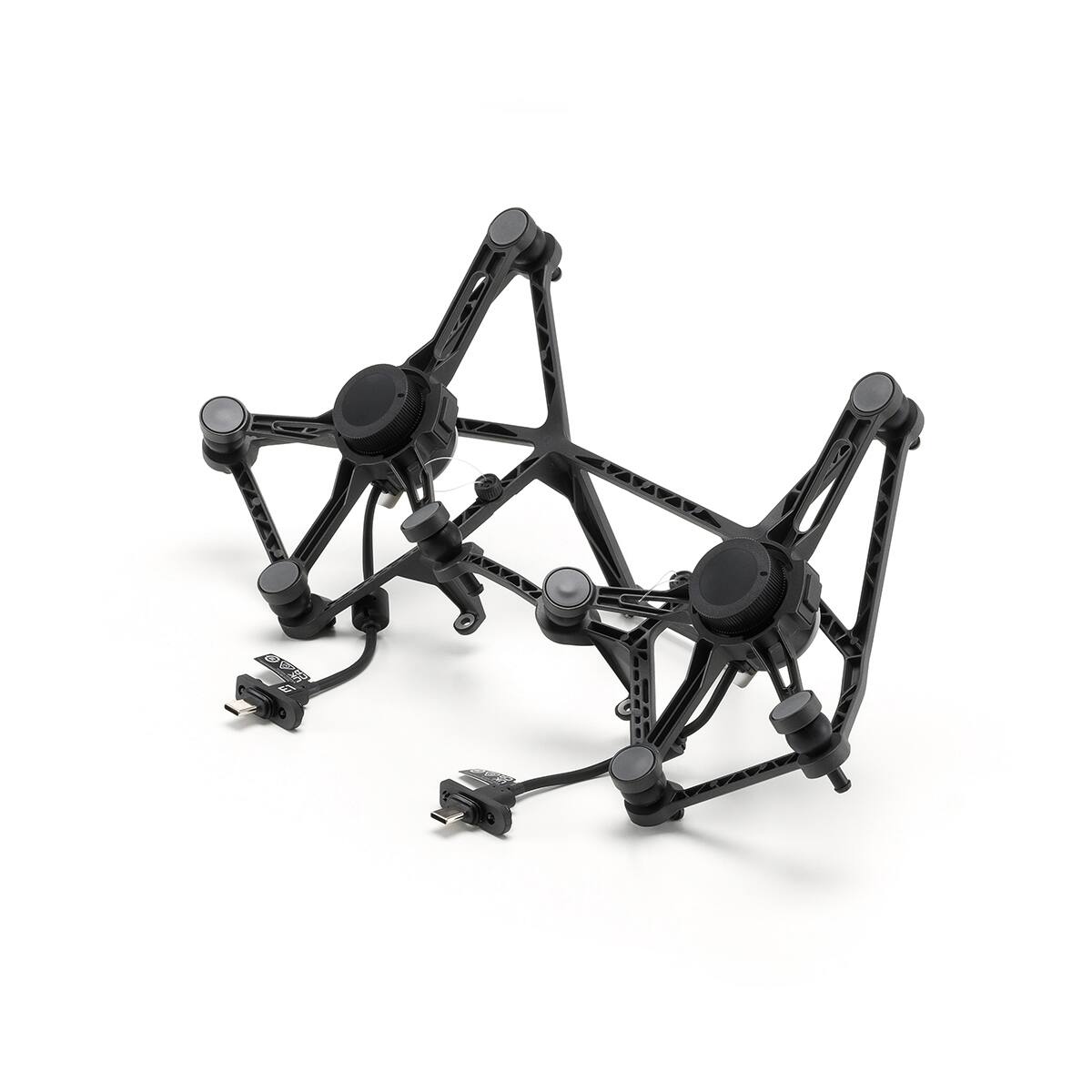 Alt View 1. DJI - DJI Matrice 400 Dual Gimbal Connector.