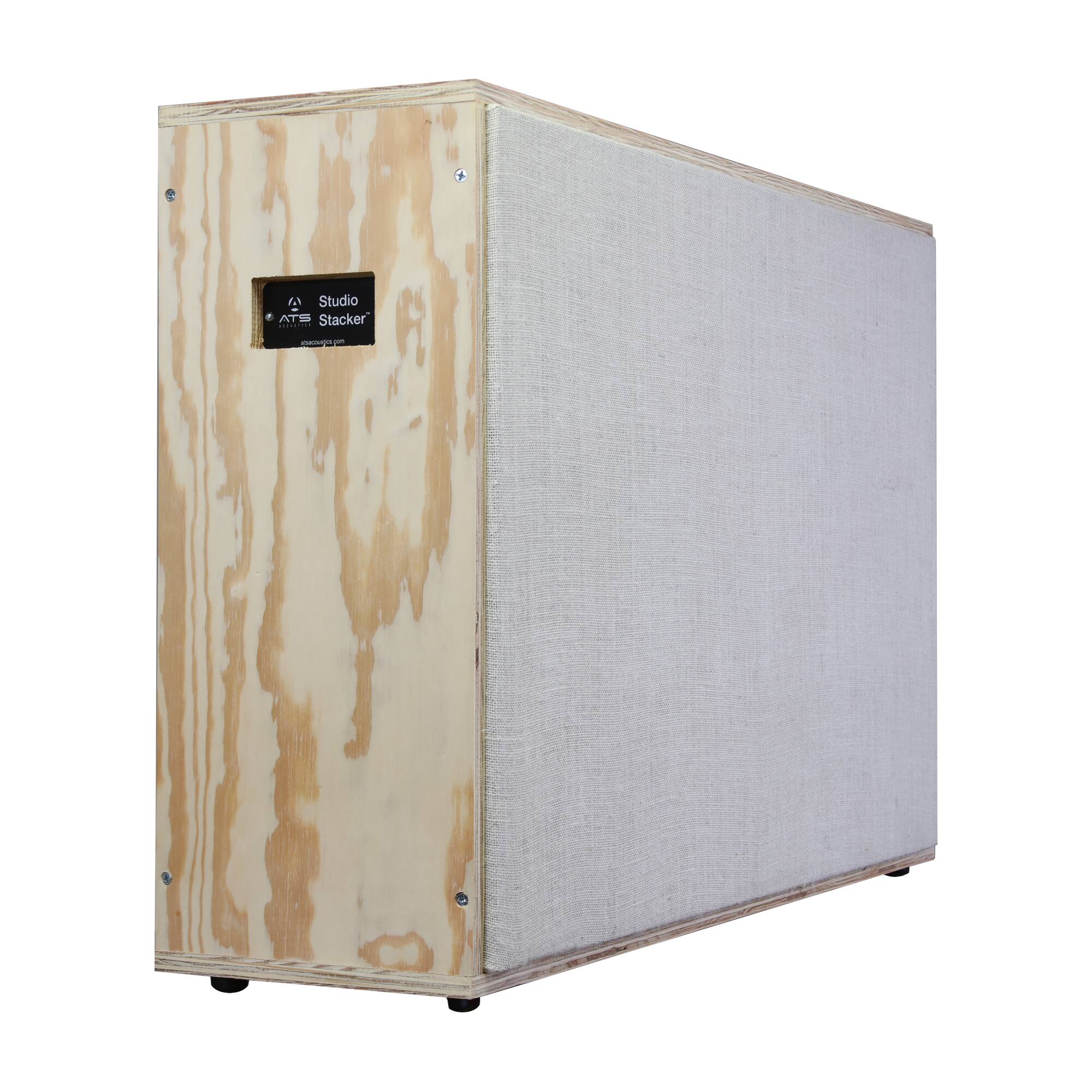 Studio ATE - Stacker