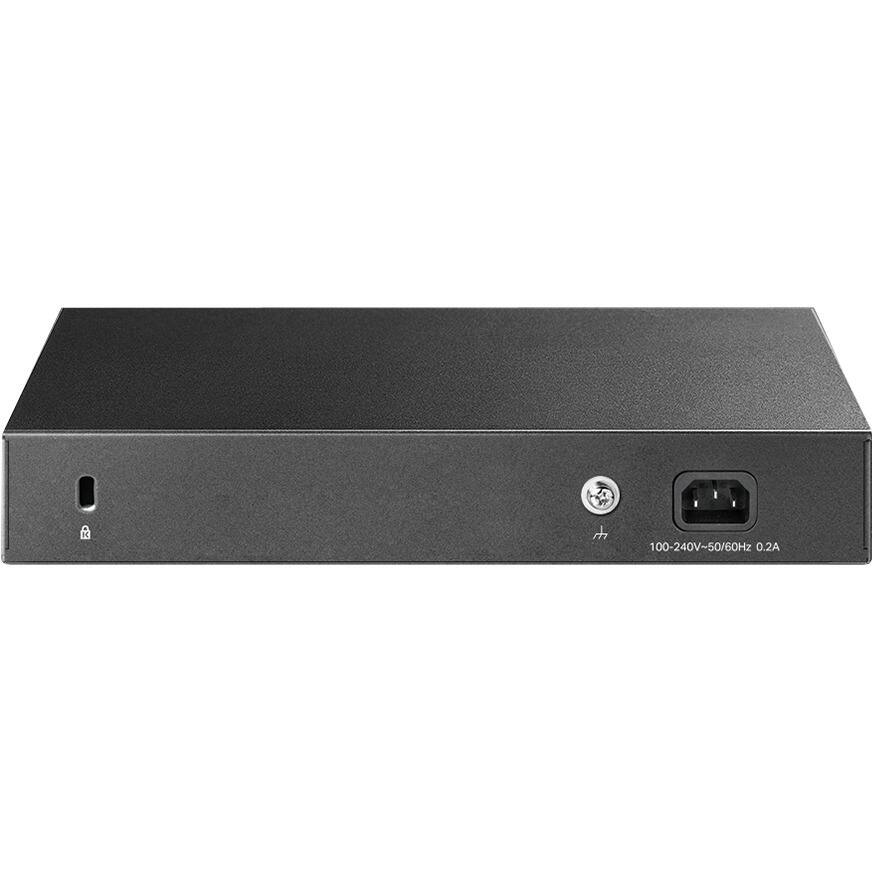 100-240V~50/60Hz 0.2A