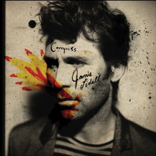 Jamie Lidell - Compass   - COMPACT DISCS [CD] price history on PriceWatchPro