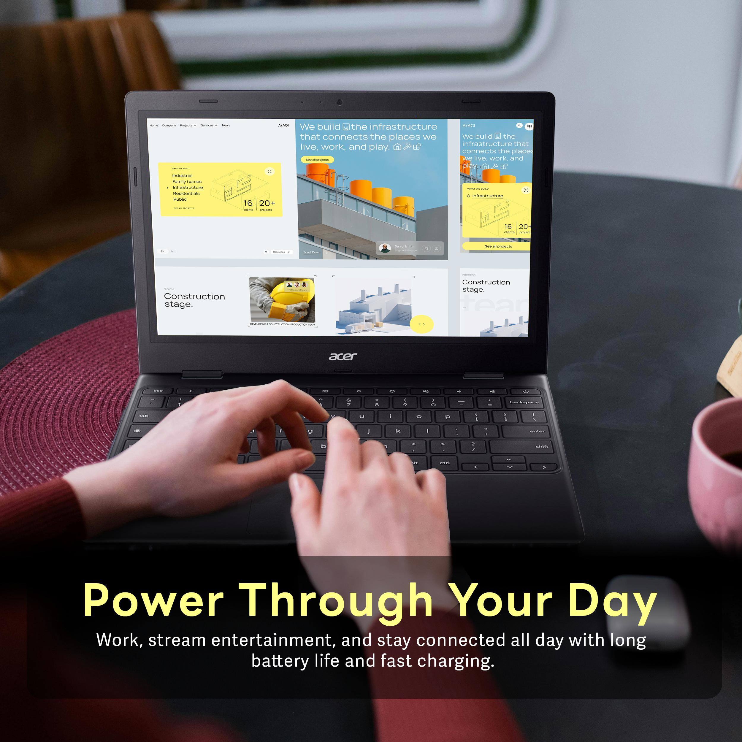 media item thumbnail