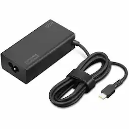 65W Standard USB-C AC Adapter Gen 2-US/Can/Mexico - Lenovo 65W Standard USB-C AC Adapter Gen 2-US/Can/Mexico