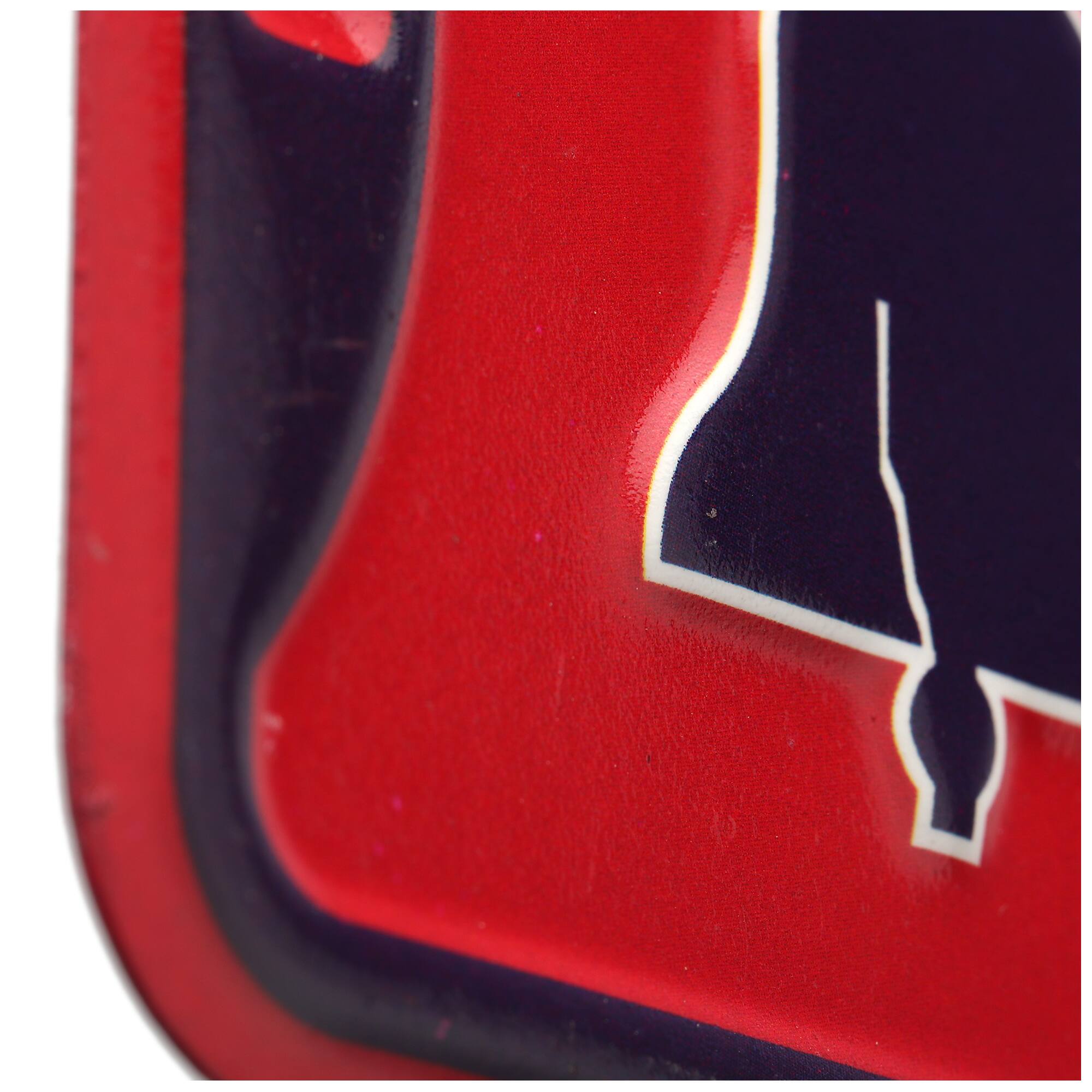 Alt View 3. Open Road Brands - 5'' x 20'' Metal Street Sign - Multicolor.