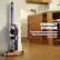 CORDLE Shark COMPACT STORAGE
Detachable handheld stores neatly, saving space when not in use.
