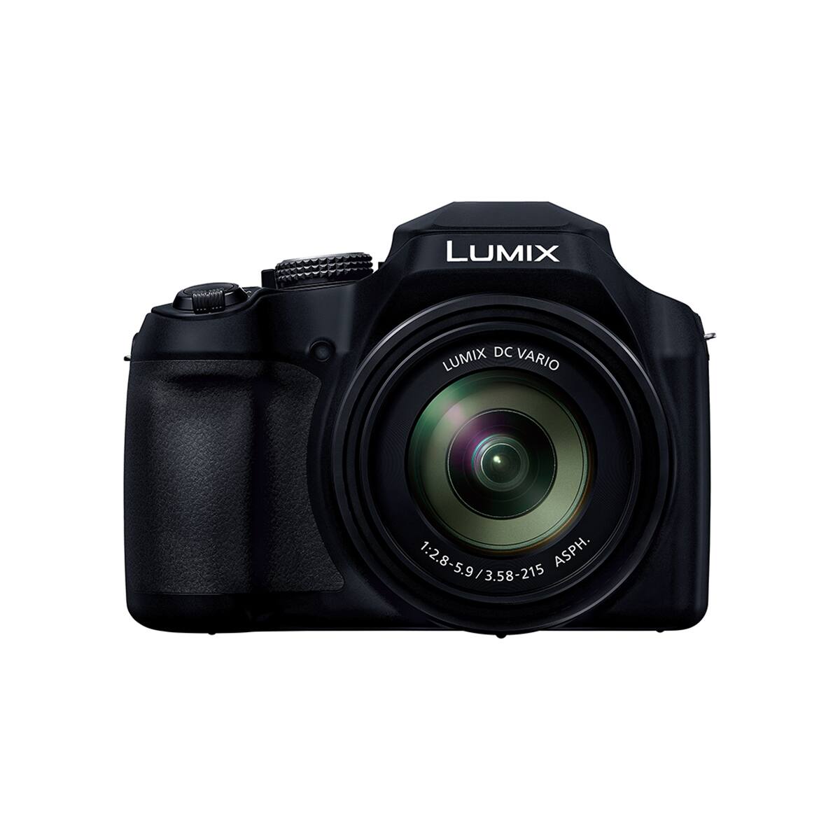 LUMIX DC VARIO 1:2.8-5.9/3.58-215 ASPH.
