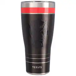 Tervis - NC State Wolfpack 30oz. Night Game Tumbler - Multicolor
