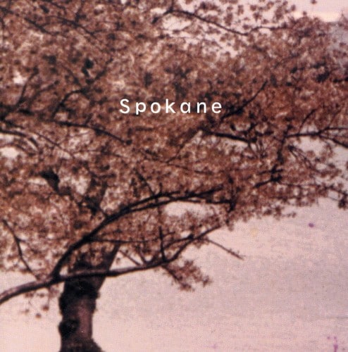 Spokane - The Proud Graduates  - COMPACT DISCS