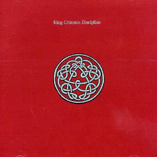 King Crimson Discipline