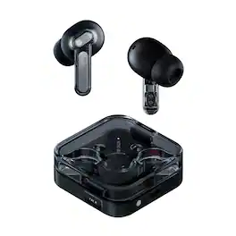 Nothing - Ear (3) Wireless Earbuds ANC - Black