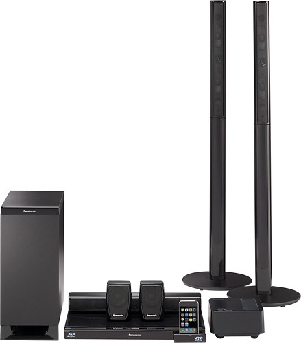 Featured image of post Panasonic Home Theater System 1000 Watts
