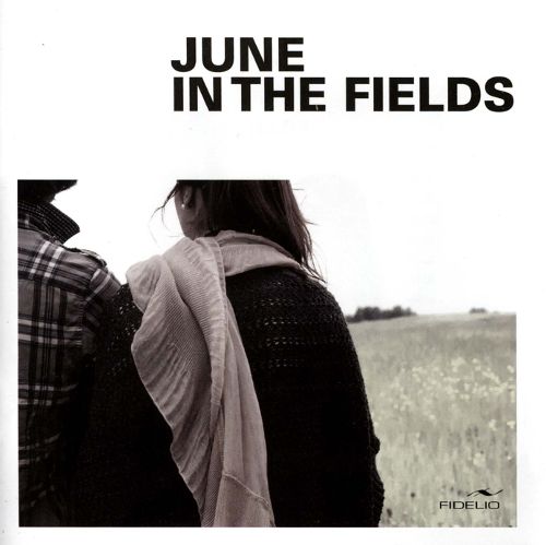 June in the Fields [LP] - VINYL