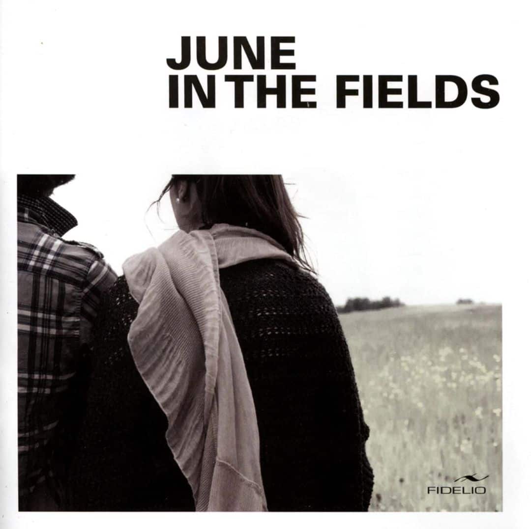 Best Buy June in the Fields [LP] VINYL